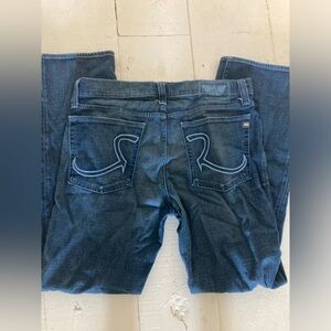Rock & Republic Nwot Henley jeans bootcut men’s 38